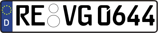 RE-VG0644