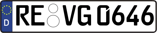 RE-VG0646