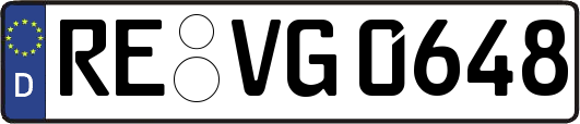 RE-VG0648