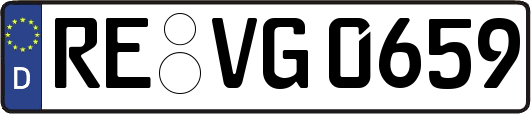 RE-VG0659