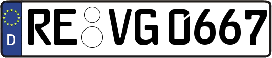 RE-VG0667