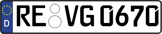 RE-VG0670