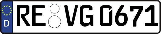 RE-VG0671