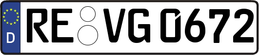 RE-VG0672