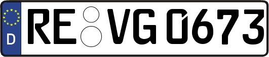 RE-VG0673