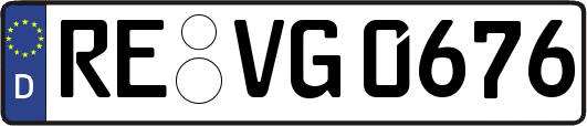 RE-VG0676