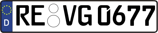 RE-VG0677
