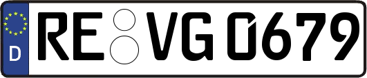 RE-VG0679