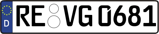 RE-VG0681