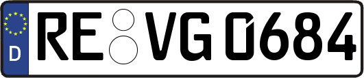 RE-VG0684