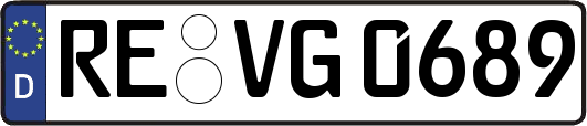 RE-VG0689