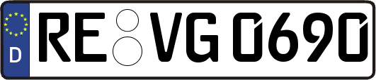 RE-VG0690