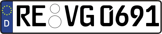 RE-VG0691