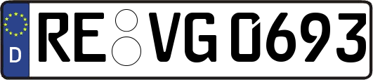 RE-VG0693