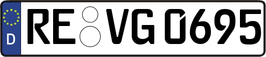 RE-VG0695