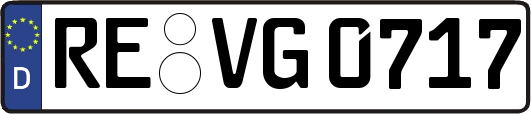 RE-VG0717