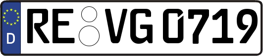 RE-VG0719