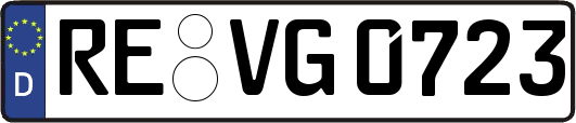 RE-VG0723