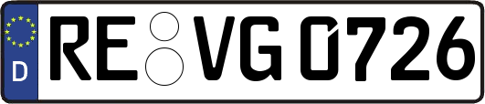 RE-VG0726