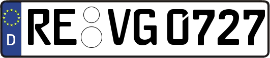 RE-VG0727