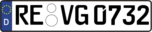RE-VG0732