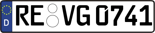 RE-VG0741