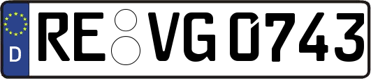 RE-VG0743