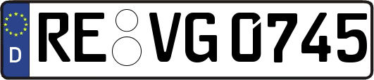 RE-VG0745