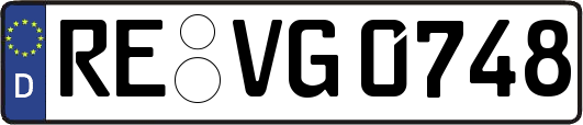 RE-VG0748