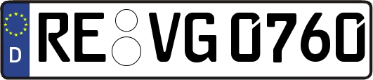 RE-VG0760