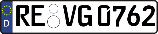 RE-VG0762