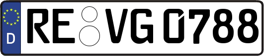 RE-VG0788