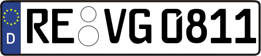 RE-VG0811