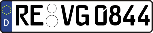 RE-VG0844