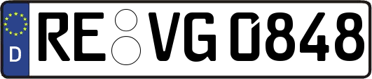 RE-VG0848