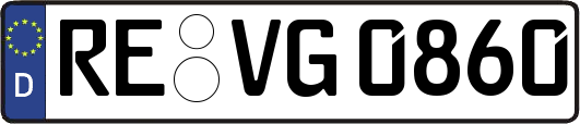 RE-VG0860