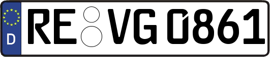 RE-VG0861