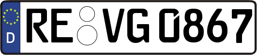 RE-VG0867