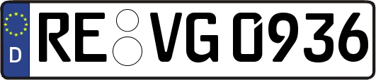 RE-VG0936