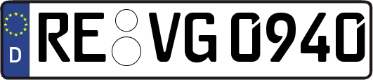 RE-VG0940