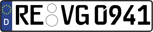 RE-VG0941