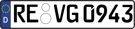 RE-VG0943