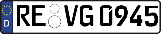 RE-VG0945