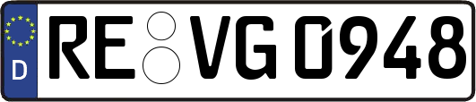 RE-VG0948
