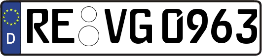 RE-VG0963