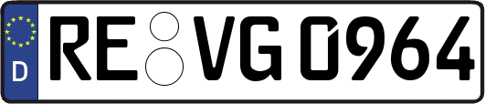 RE-VG0964