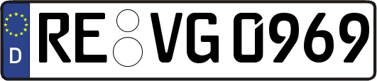 RE-VG0969