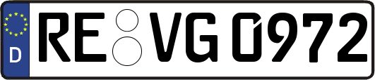 RE-VG0972