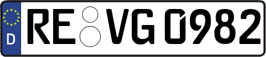 RE-VG0982