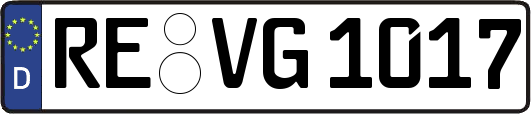 RE-VG1017